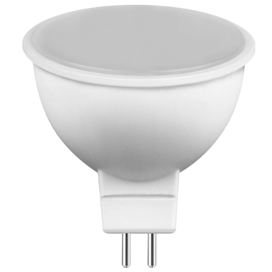 Светодиодная лампочка Feron LB-24 4000K (5 Вт, G5.3) - 25126