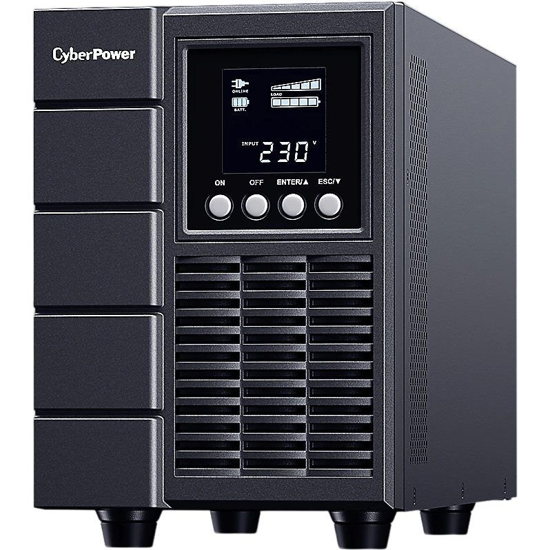 ИБП CyberPower OLS1500E