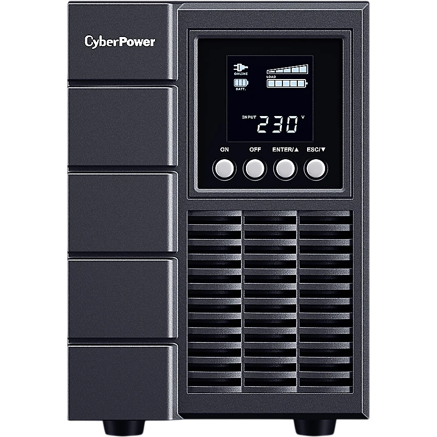 ИБП CyberPower OLS1500E - фото 2
