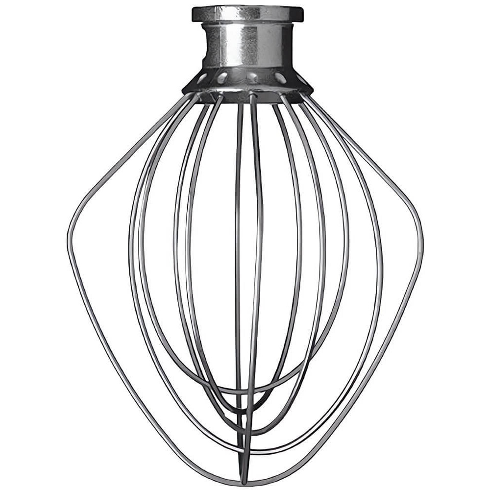 Миксер KitchenAid 5KSM175PSEFL - фото 4
