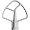 Миксер KitchenAid 5KSM175PSEFL - фото 6