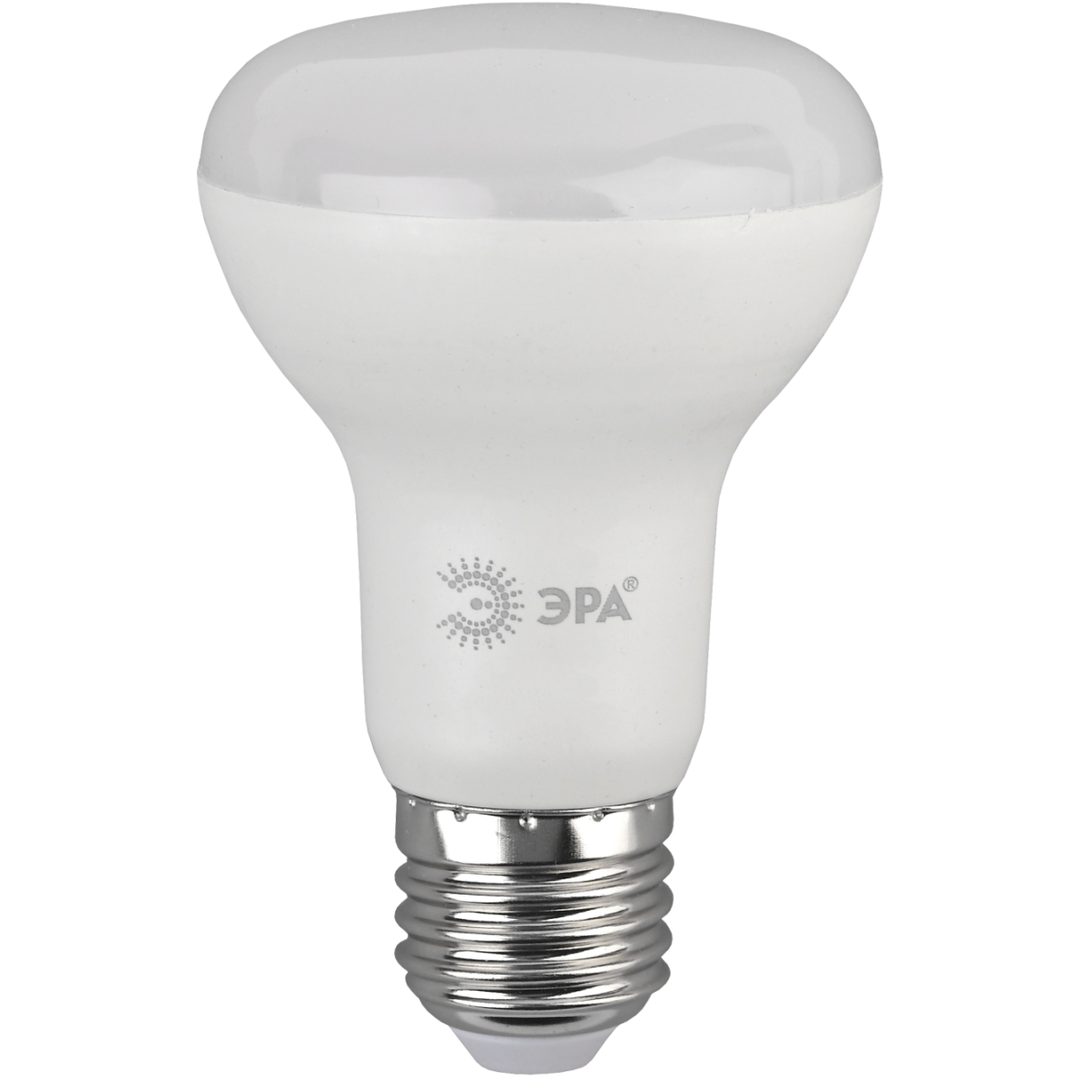 Светодиодная лампочка ЭРА R63-8W-860-E27 (8 Вт, E27) - Б0048024