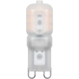 Светодиодная лампочка Feron LB-430 2700K (5 Вт, G9) (25636)