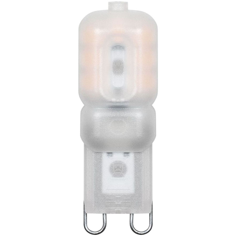 Светодиодная лампочка Feron LB-430 2700K (5 Вт, G9) - 25636