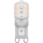 Светодиодная лампочка Feron LB-430 2700K (5 Вт, G9) - 25636