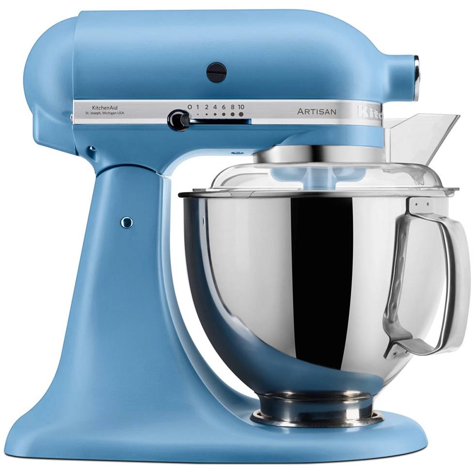 Миксер KitchenAid 5KSM175PSEVB