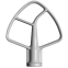 Миксер KitchenAid 5KSM175PSEVB - фото 4