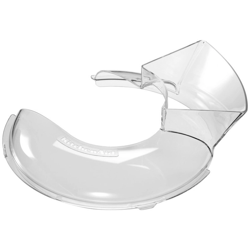 Миксер KitchenAid 5KSM175PSEVB - фото 7