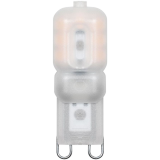 Светодиодная лампочка Feron LB-430 4000K (5 Вт, G9) (25637)