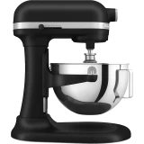 Миксер KitchenAid 5KSM55SXXEBM