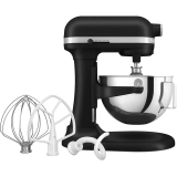 Миксер KitchenAid 5KSM55SXXEBM