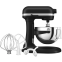 Миксер KitchenAid 5KSM55SXXEBM - фото 2