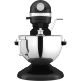 Миксер KitchenAid 5KSM55SXXEBM