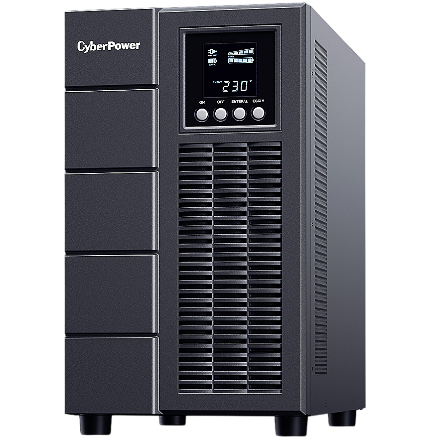 ИБП CyberPower OLS2000E