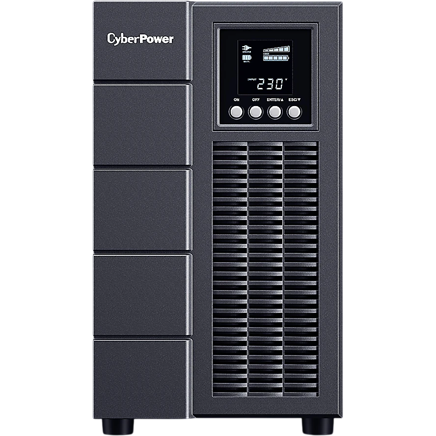 ИБП CyberPower OLS2000E - фото 2