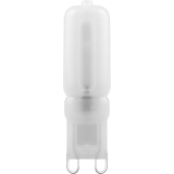 Светодиодная лампочка Feron LB-431 2700K (7 Вт, G9) (25755)
