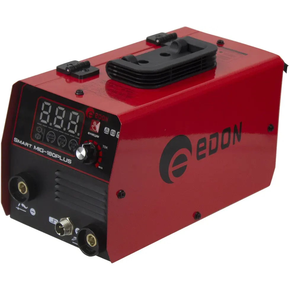 Сварочный аппарат Edon Smart MIG-180PLUS - 24931