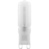 Светодиодная лампочка Feron LB-431 6400K (7 Вт, G9) (25757)
