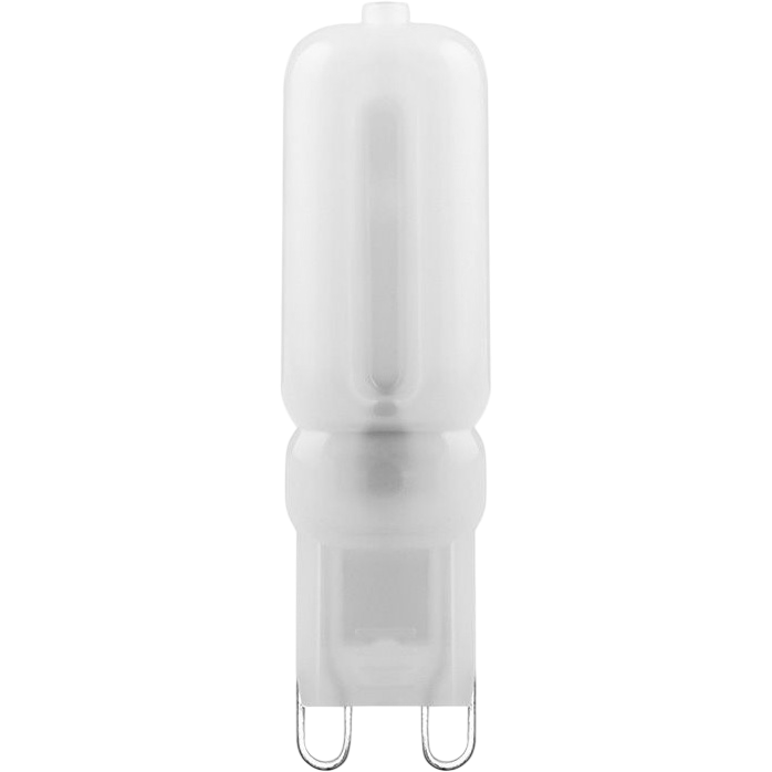 Светодиодная лампочка Feron LB-431 6400K (7 Вт, G9) - 25757