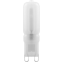 Светодиодная лампочка Feron LB-431 6400K (7 Вт, G9) - 25757