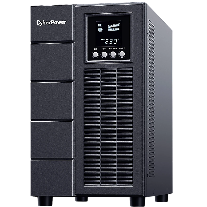ИБП CyberPower OLS3000E
