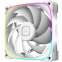 Вентилятор для корпуса Geometric Future Squama 3003-12 White - 1F3003W112000 - фото 2
