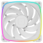 Вентилятор для корпуса Geometric Future Squama 3003-12 White - 1F3003W112000