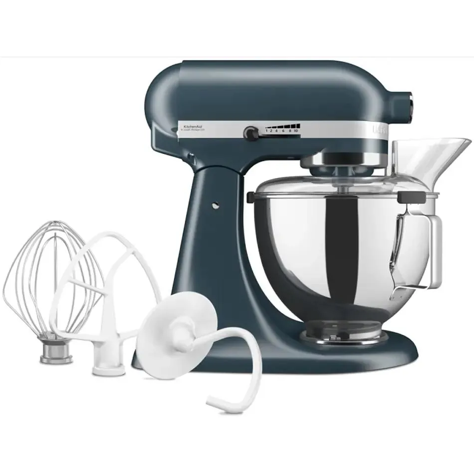 Миксер KitchenAid 5KSM95PSEBS - фото 2