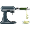 Миксер KitchenAid 5KSM95PSEBS - фото 4