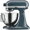 Миксер KitchenAid 5KSM95PSEBS - фото 5