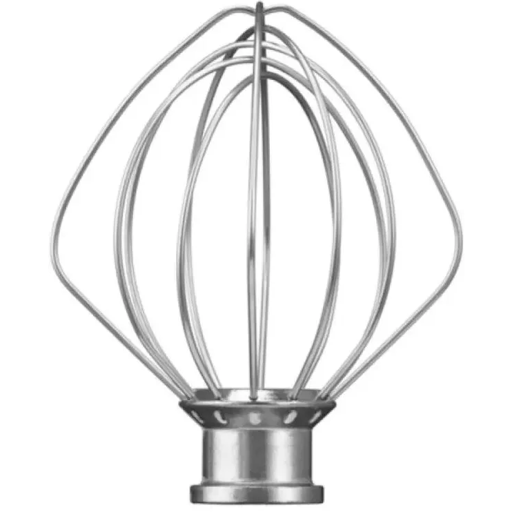 Миксер KitchenAid 5KSM95PSEBS - фото 7