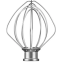 Миксер KitchenAid 5KSM95PSEBS - фото 7