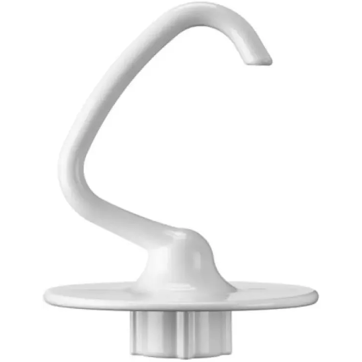 Миксер KitchenAid 5KSM95PSEBS - фото 8