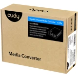 Медиаконвертер Cudy MC220P