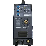 Сварочный аппарат Aurora OVERMAN 205 (26644)