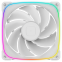 Вентилятор для корпуса Geometric Future Squama 3003R-12 White - 1F3003R112100