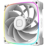 Вентилятор для корпуса Geometric Future Squama 3003R-12 White (1F3003R112100)