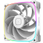 Вентилятор для корпуса Geometric Future Squama 3003R-12 White - 1F3003R112100 - фото 2
