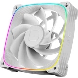 Вентилятор для корпуса Geometric Future Squama 3003R-12 White (1F3003R112100)