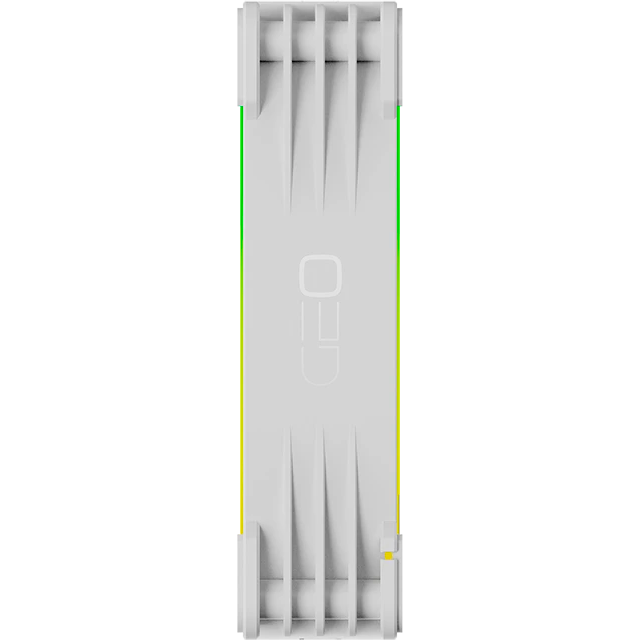 Вентилятор для корпуса Geometric Future Squama 3003R-12 White - 1F3003R112100 - фото 6