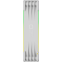 Вентилятор для корпуса Geometric Future Squama 3003R-12 White - 1F3003R112100 - фото 6