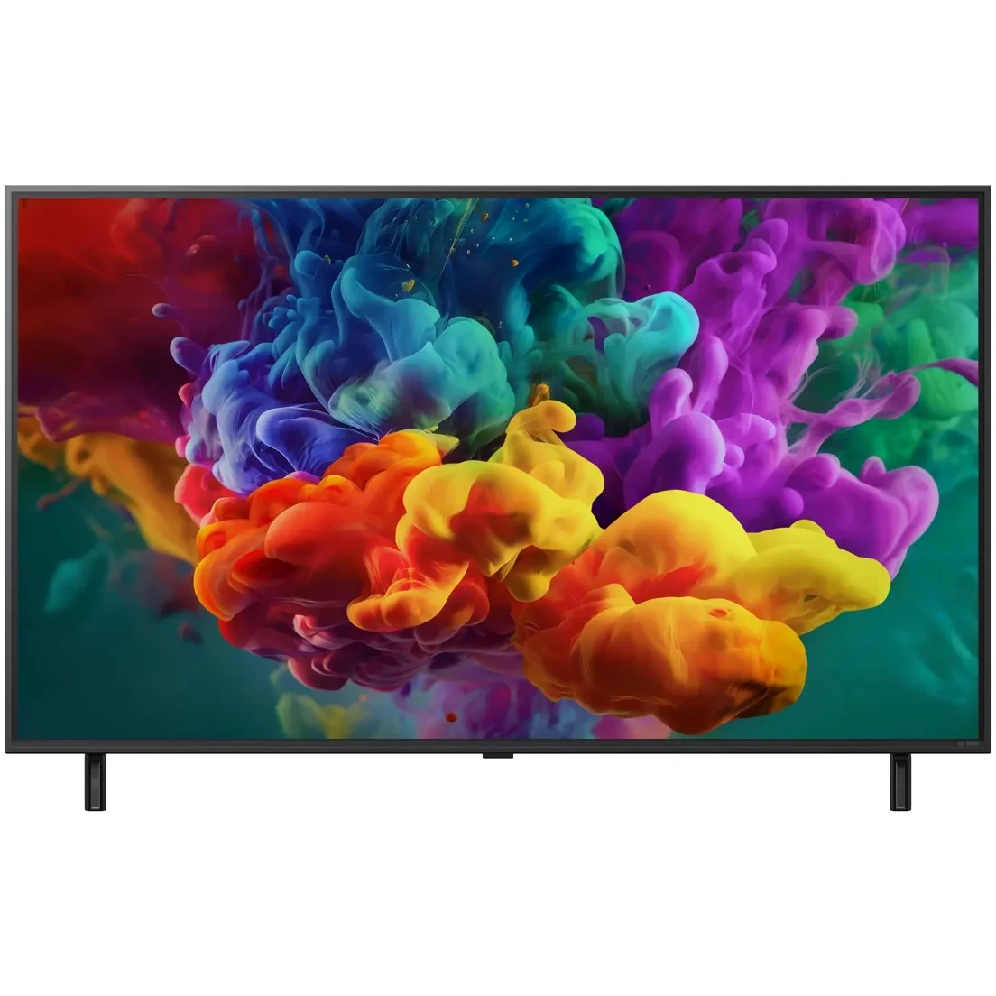 ЖК телевизор LG 50" 50QNED85B6A