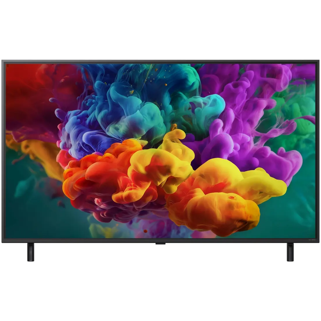 ЖК телевизор LG 50" 50QNED85B6A