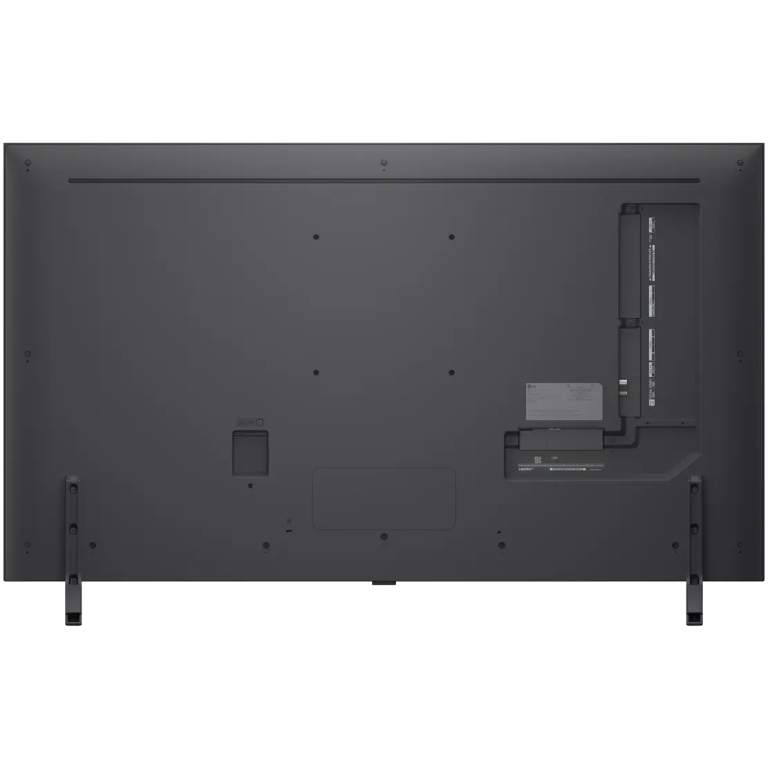ЖК телевизор LG 50" 50QNED85B6A - фото 5