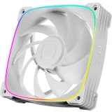 Вентилятор для корпуса Geometric Future Squama 3003-12 White (3 шт.) (1F3003W312000)