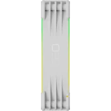 Вентилятор для корпуса Geometric Future Squama 3003-12 White (3 шт.) (1F3003W312000)