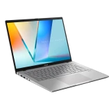 Ноутбук ASUS S3407CA Vivobook S14 Cool Silver (LY014) (S3407CA-LY014)