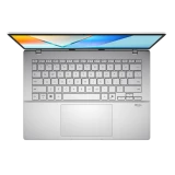 Ноутбук ASUS S3407CA Vivobook S14 Cool Silver (LY014) (S3407CA-LY014)