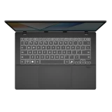 Ноутбук ASUS S3407CA Vivobook S14 Cool Silver (LY014) (S3407CA-LY014)