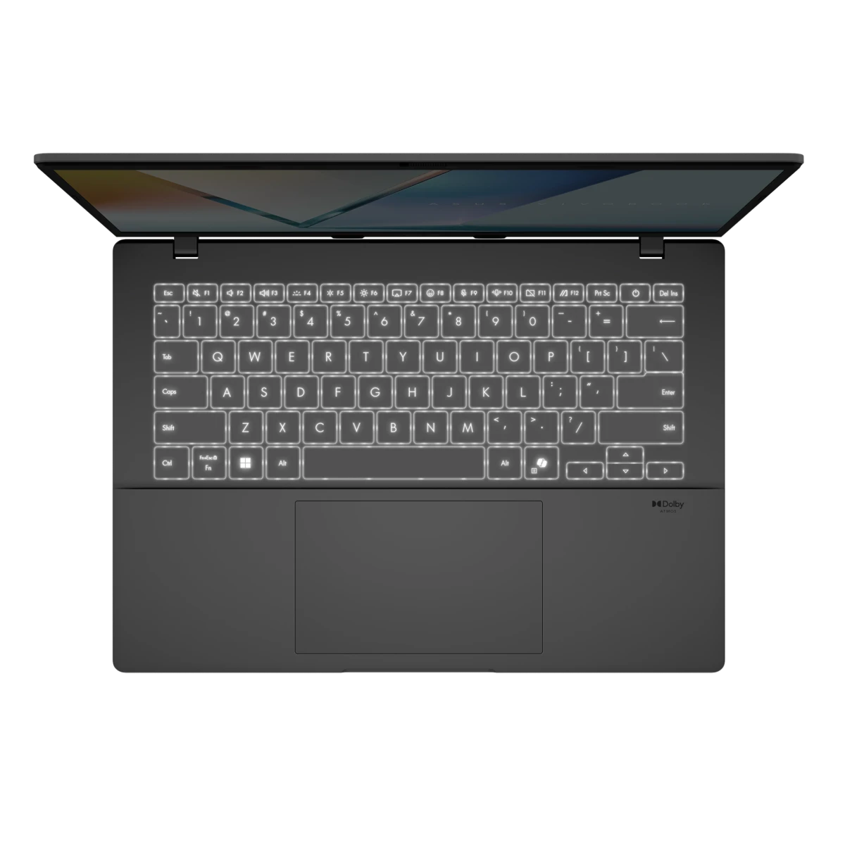 Ноутбук ASUS S3407CA Vivobook S14 Cool Silver (LY014) - S3407CA-LY014 - фото 5